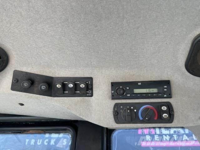 CAT 973D Rupsladers