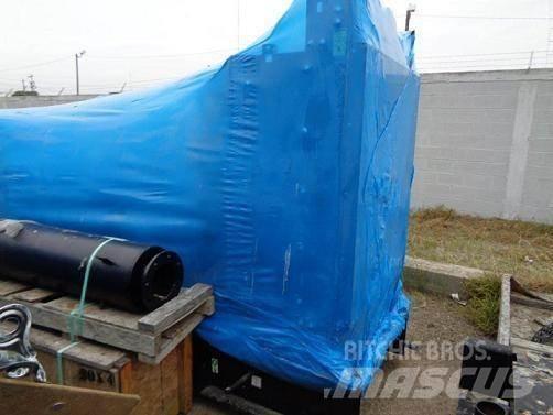 CAT C13 Overige generatoren