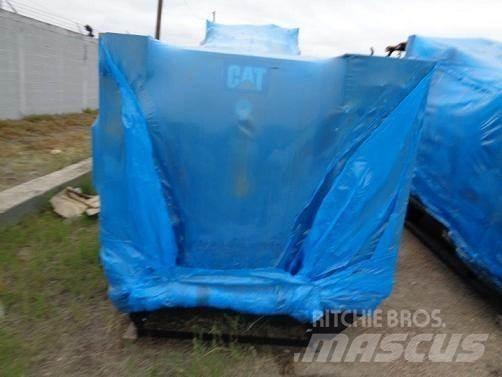 CAT C13 Overige generatoren