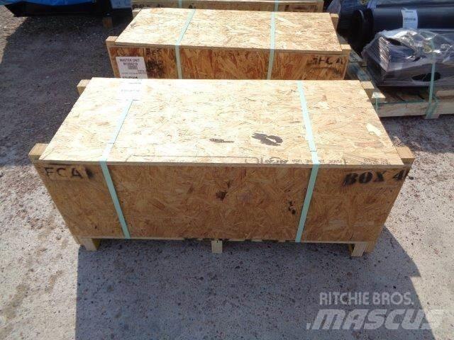 CAT C13 Overige generatoren