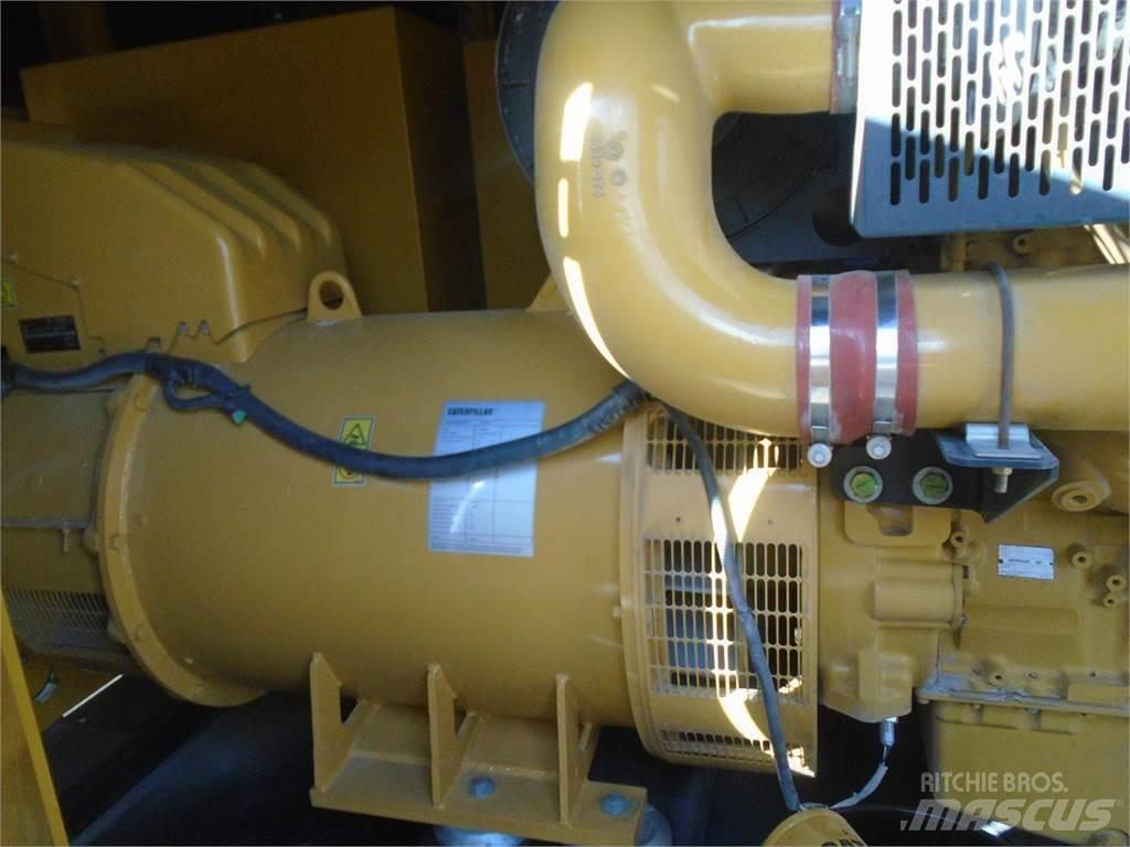 CAT C18 Overige generatoren
