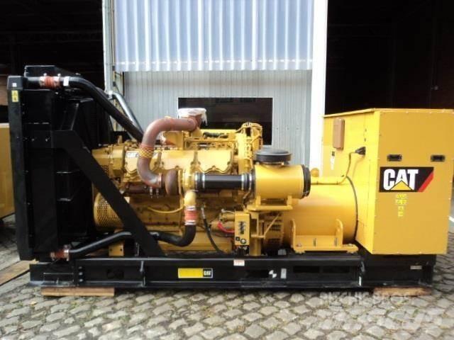 CAT C27 Overige generatoren