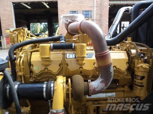 CAT C27 Overige generatoren