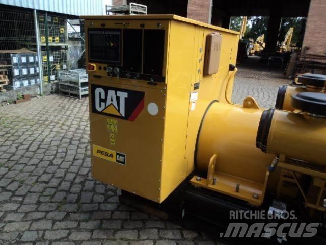CAT C27 Overige generatoren