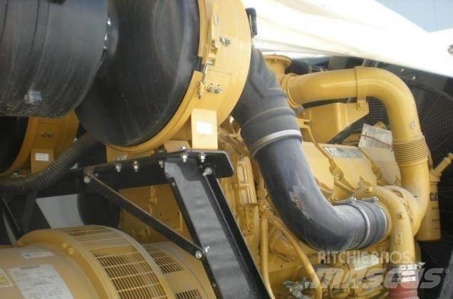 CAT C32 Overige generatoren