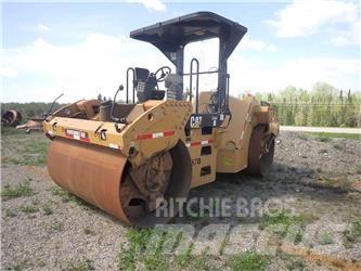 CAT CB64 Duowalsen