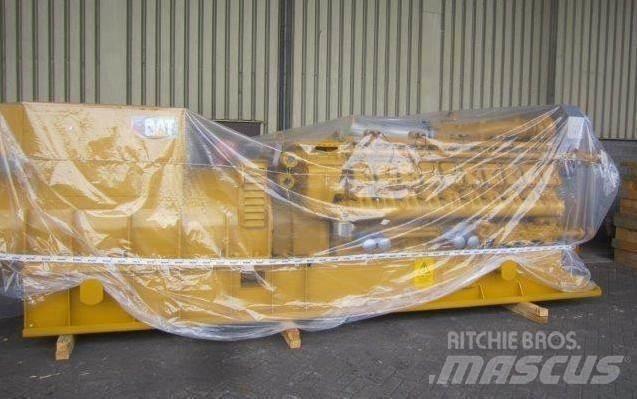 CAT CG170-20 Overige generatoren