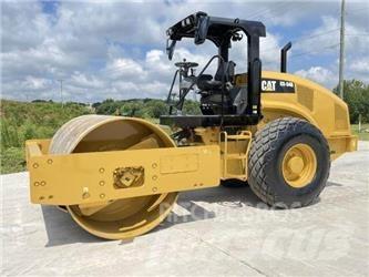 CAT CS54B Duowalsen