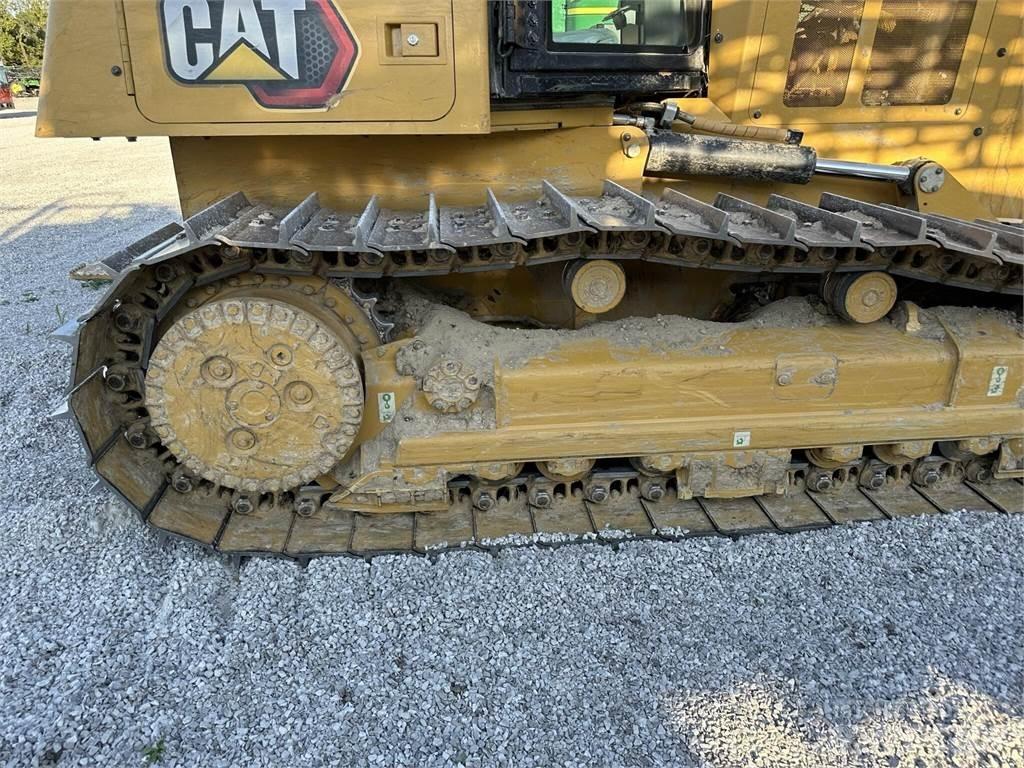 CAT D4 Rupsdozers