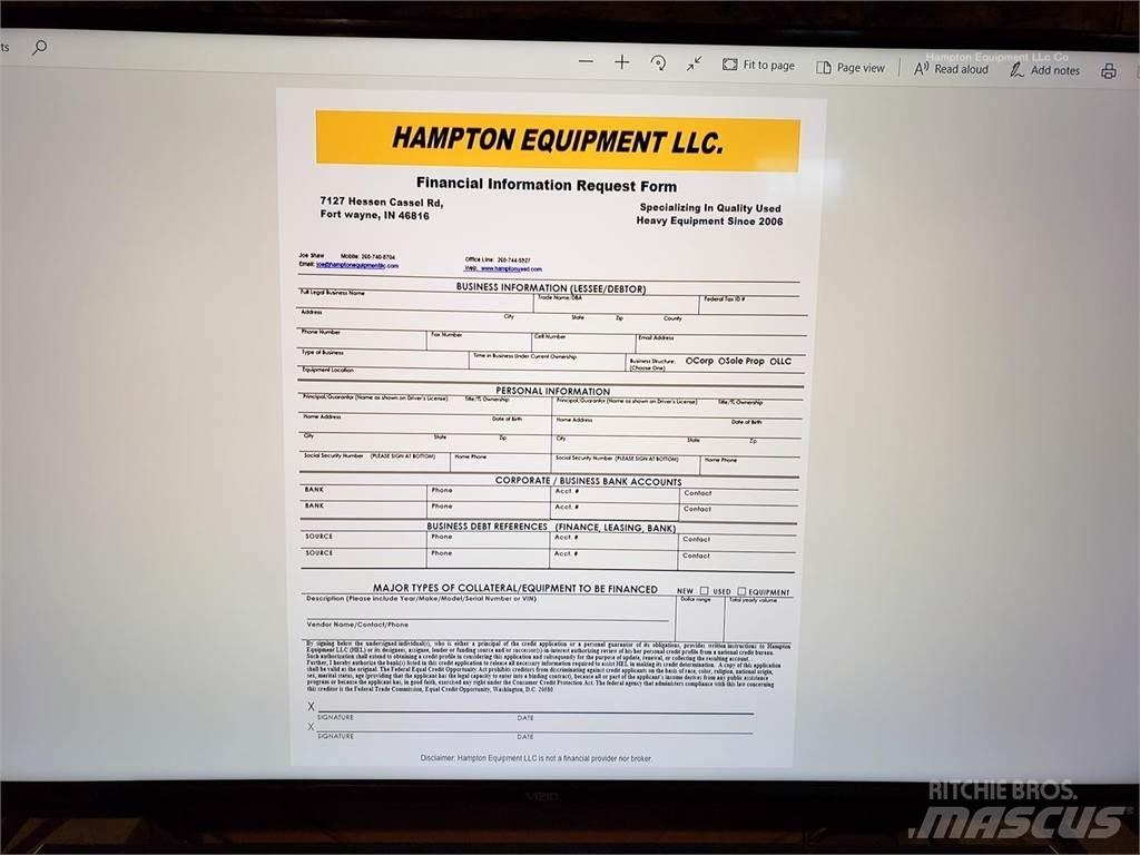 CAT D5 Rupsdozers