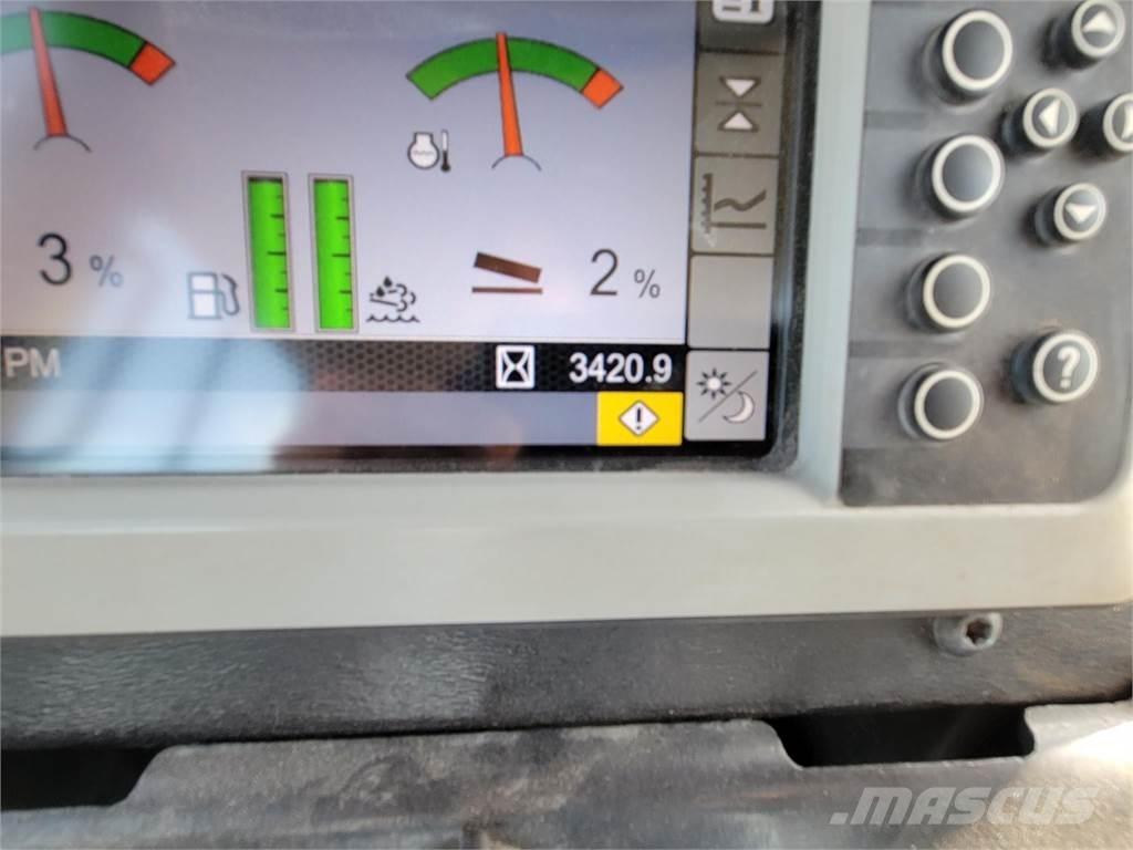 CAT D5K LGP Rupsdozers