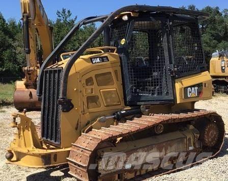 CAT D5K2 XL Rupsdozers