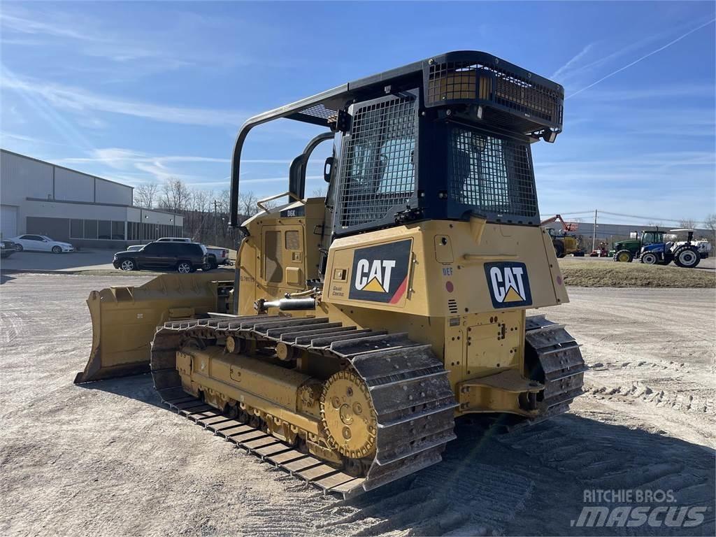 CAT D6K2 LGP Rupsdozers