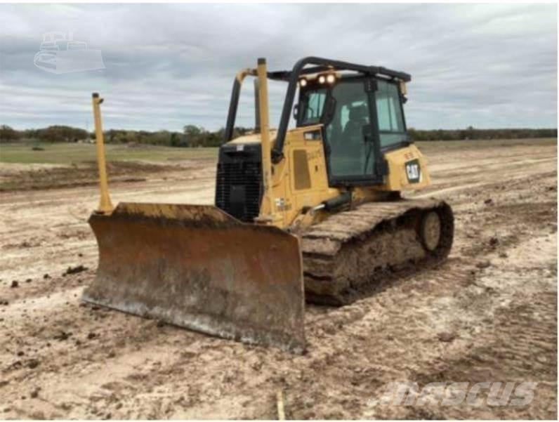 CAT D6K2 LGP Rupsdozers