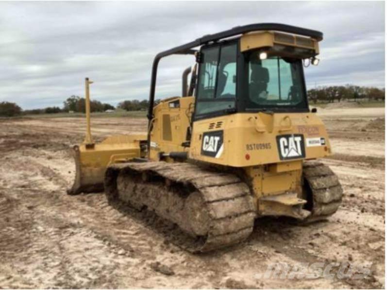 CAT D6K2 LGP Rupsdozers