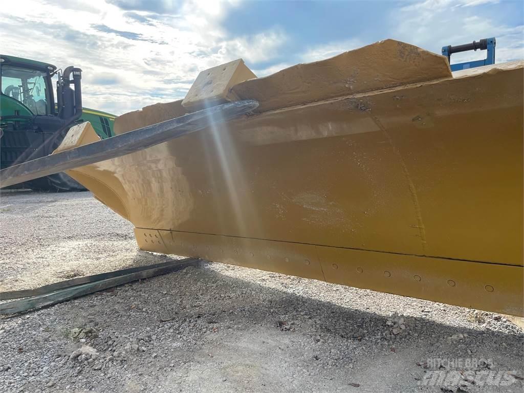 CAT D6T LGP Rupsdozers