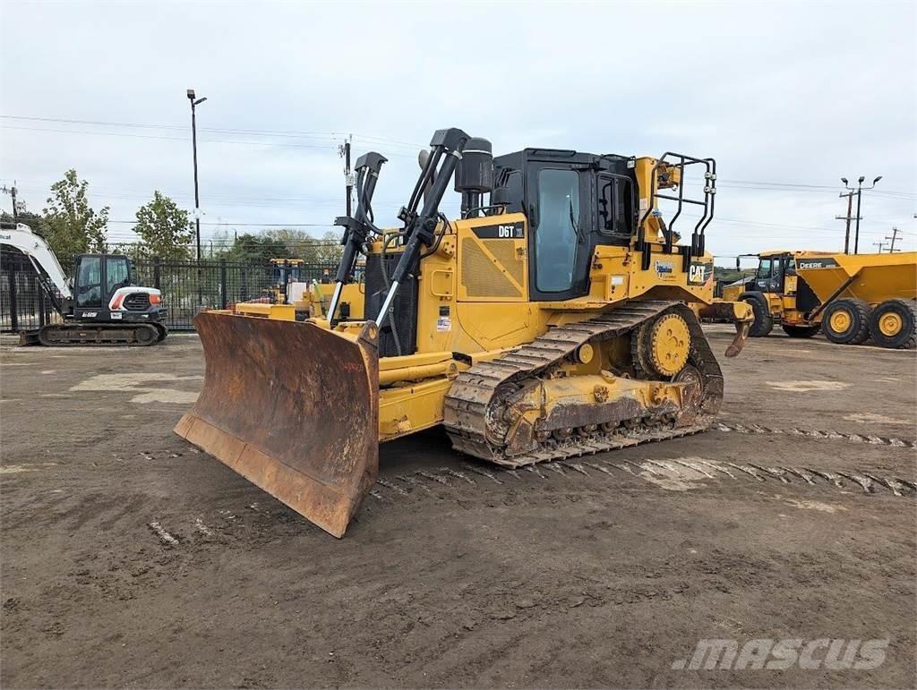 CAT D6T XL Rupsdozers