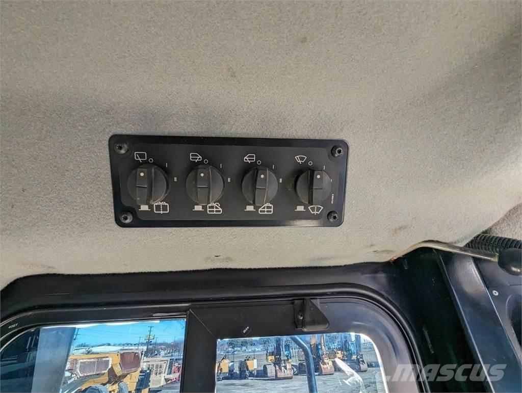 CAT D6T XL Rupsdozers