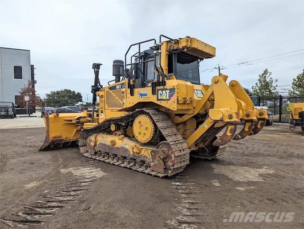 CAT D6T XL Rupsdozers