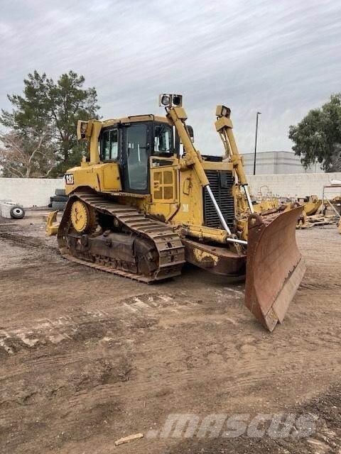 CAT D6T XW Rupsdozers