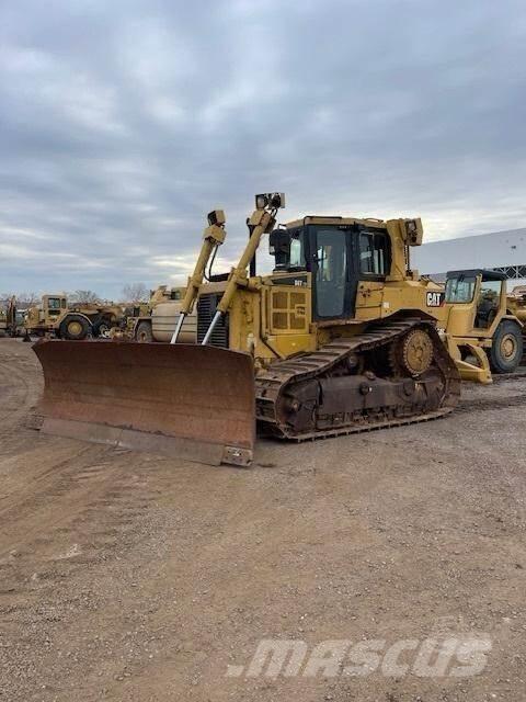 CAT D6T XW Rupsdozers