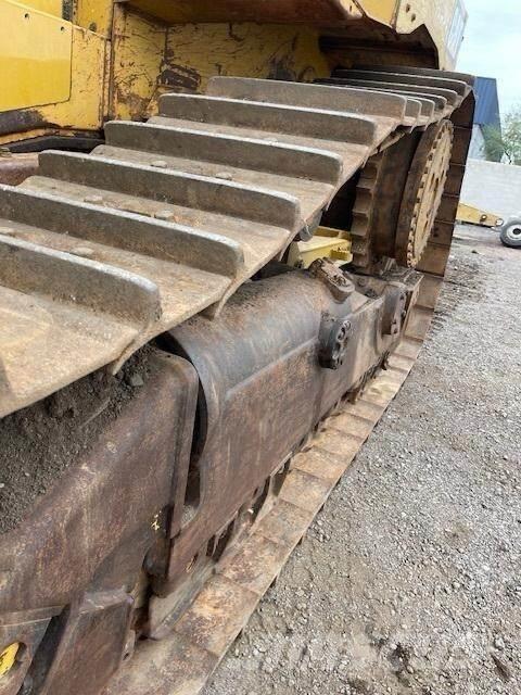 CAT D6T XW Rupsdozers