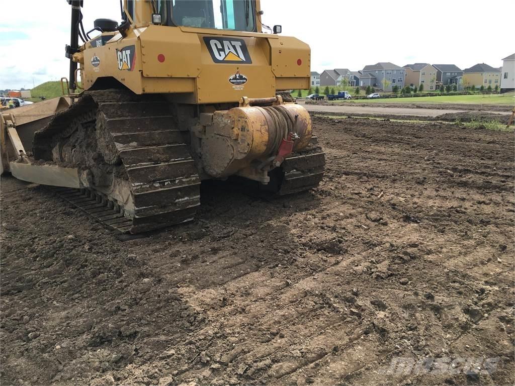 CAT D6T XW Rupsdozers