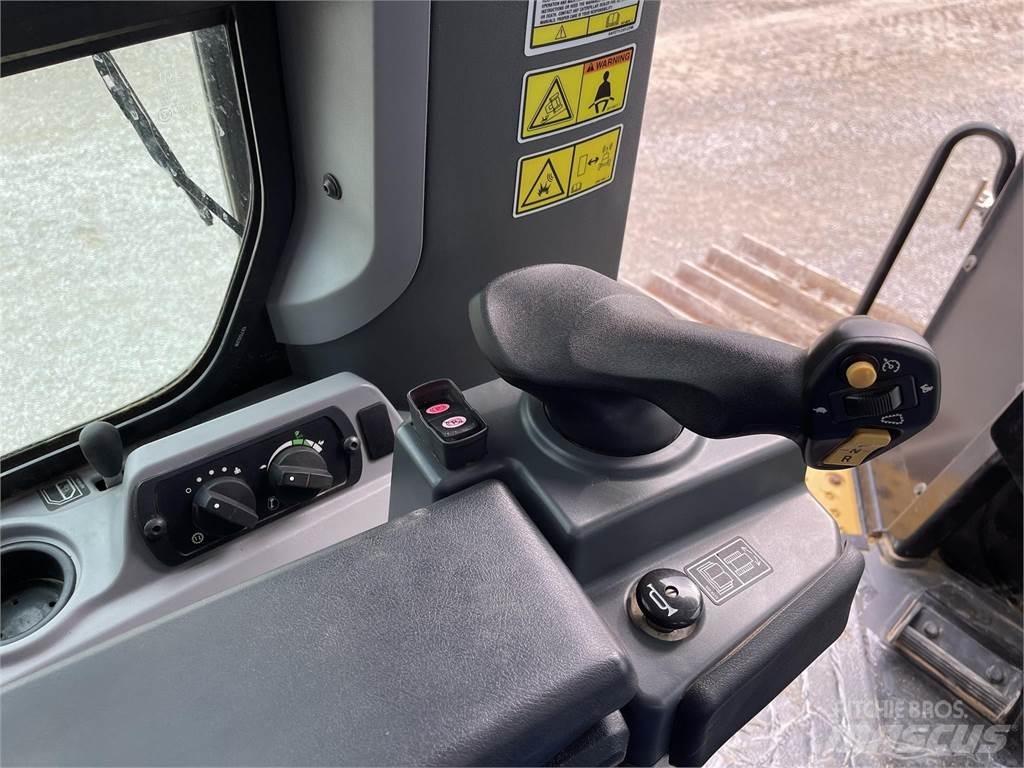 CAT D7E LGP Rupsdozers