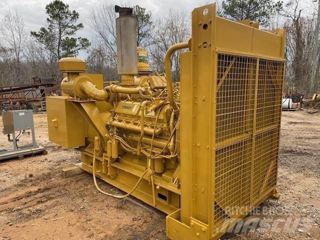 CAT SR4BHV Overige generatoren