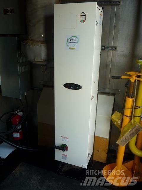 CAT XQ1250G Overige generatoren