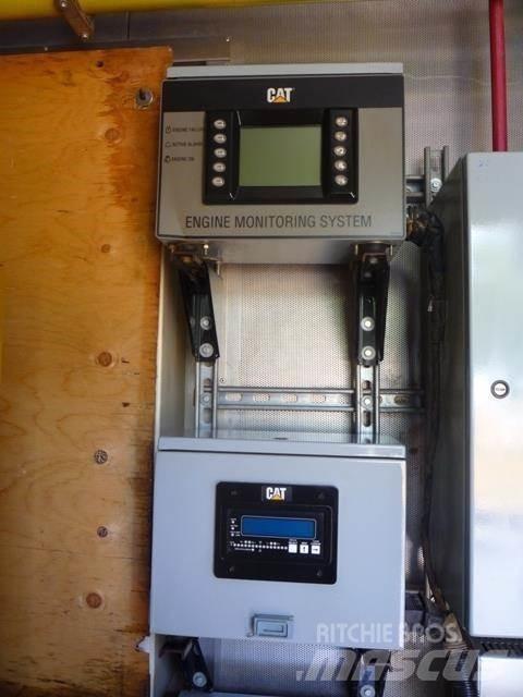 CAT XQ1250G Overige generatoren