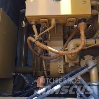 CAT XQ1250G Overige generatoren