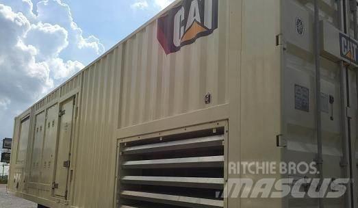 CAT XQ1475G Overige generatoren