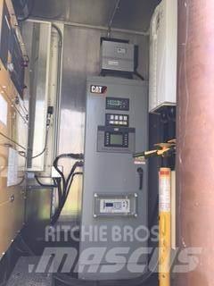 CAT XQ1475G Overige generatoren