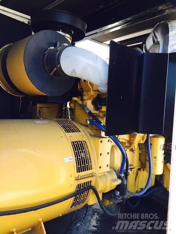 CAT XQ300 Overige generatoren