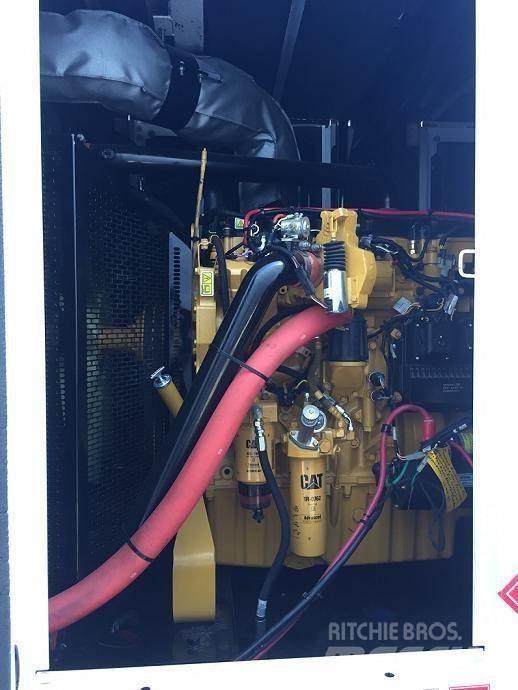 CAT XQ300 Overige generatoren