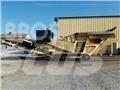 Crushtek ST1010I Vergruizers