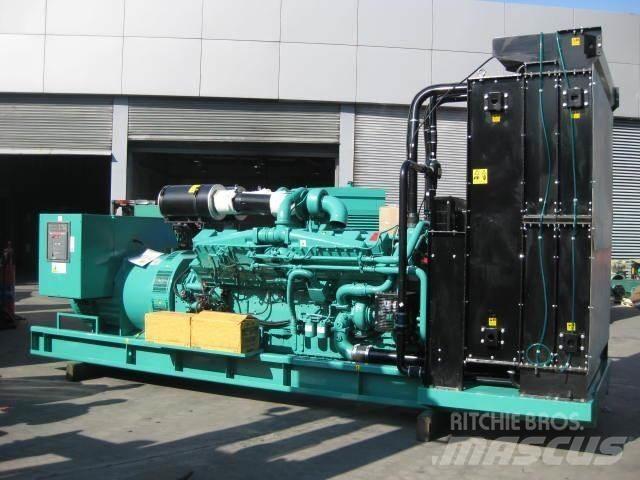 Cummins KTA50G3 Overige generatoren