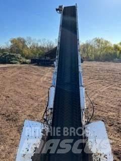 Diamond Z DZT1248B Houtversnipperaars