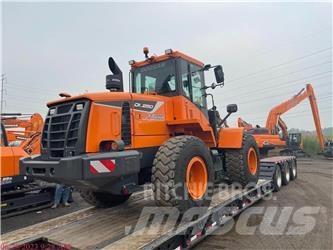 Doosan DL250-5 Wielladers