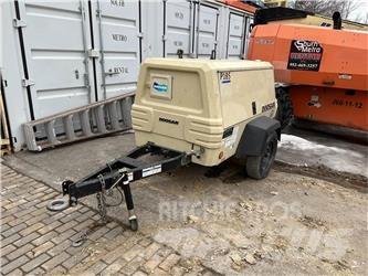 Doosan P185 Compressors