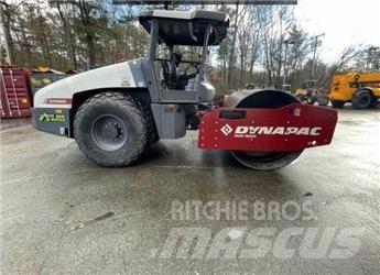 Dynapac CA2500D Duowalsen