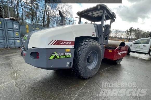 Dynapac CA2500D Duowalsen