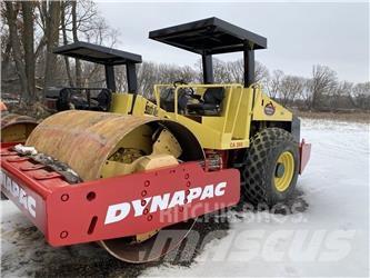 Dynapac CA260D Duowalsen