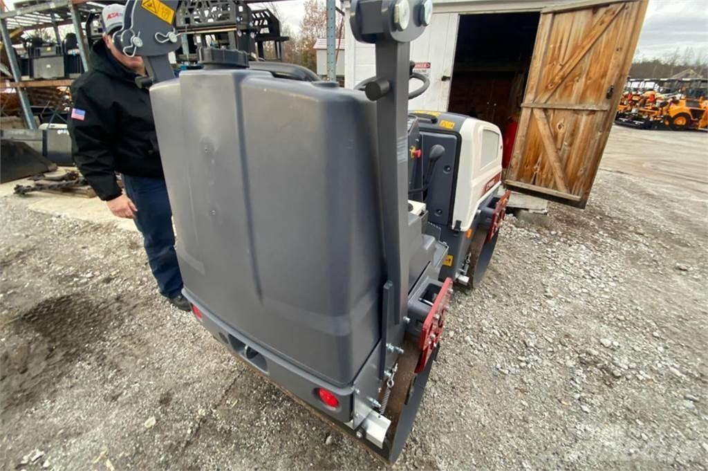 Dynapac CC900G Duowalsen