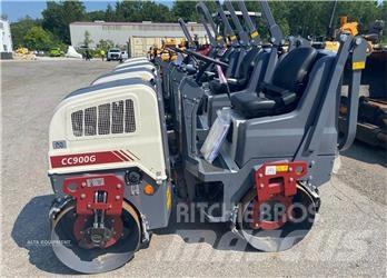 Dynapac CC900G Duowalsen