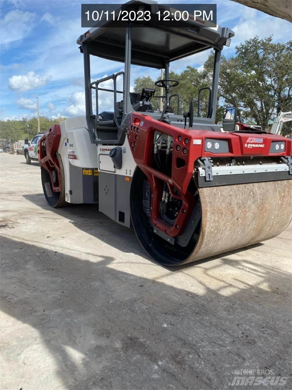 Dynapac CO4200 VI Duowalsen