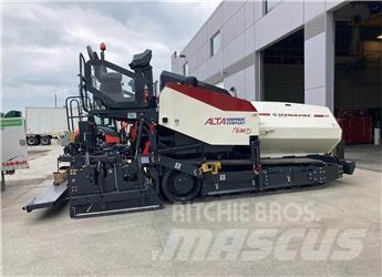 Dynapac D30T Asfaltafwerkmachines