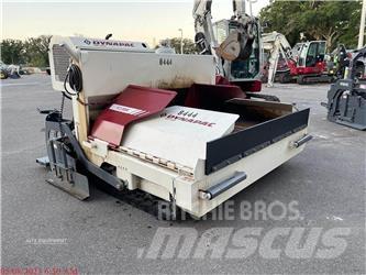 Dynapac FC1300C II Asfaltafwerkmachines