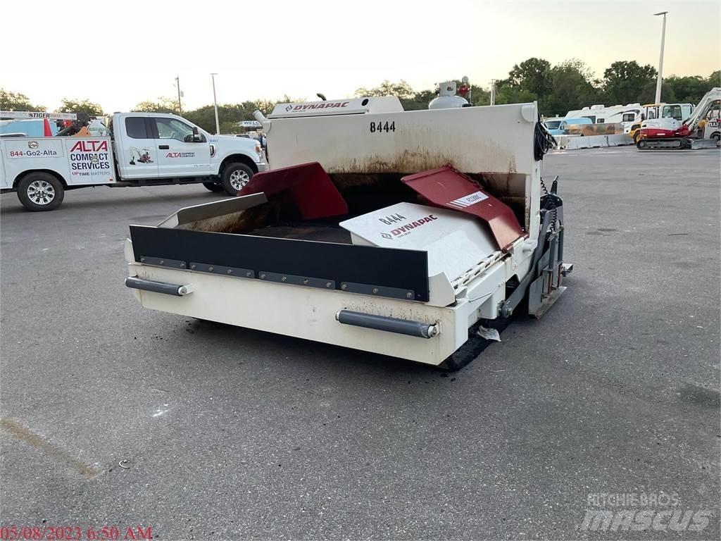 Dynapac FC1300C II Asfaltafwerkmachines